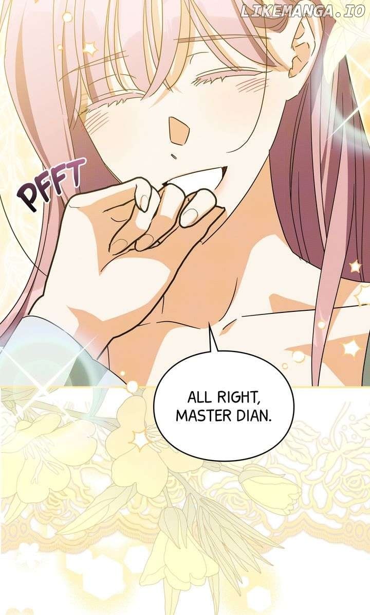 How to Protect the Master of the Monster Mansion Chapter 66 - Page 5