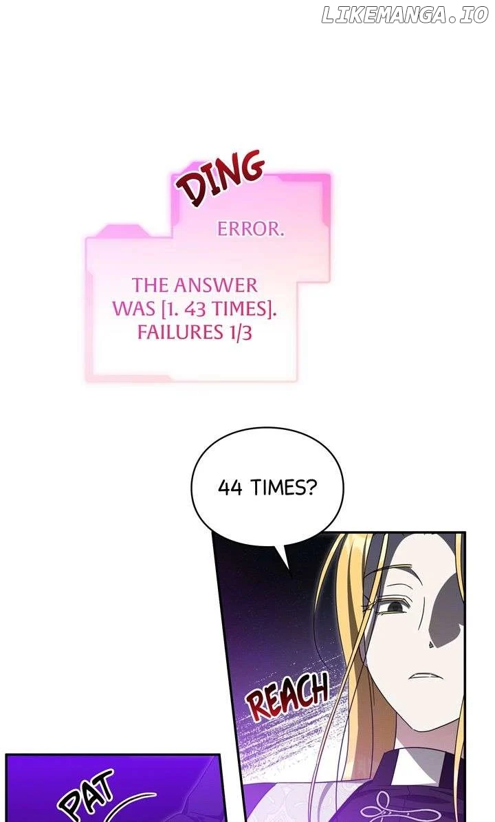 How to Protect the Master of the Monster Mansion Chapter 66 - Page 45