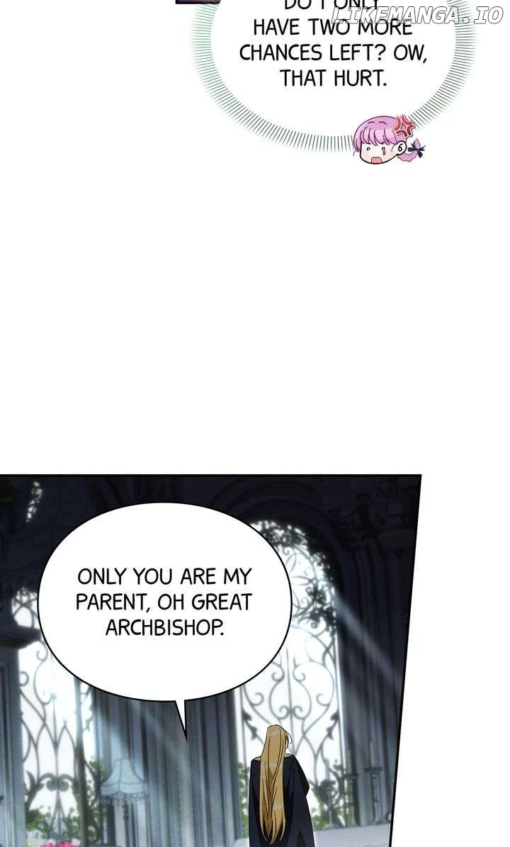 How to Protect the Master of the Monster Mansion Chapter 66 - Page 50