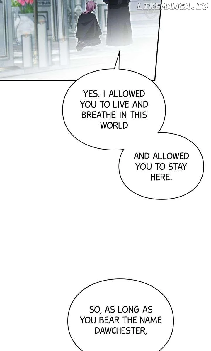 How to Protect the Master of the Monster Mansion Chapter 66 - Page 51