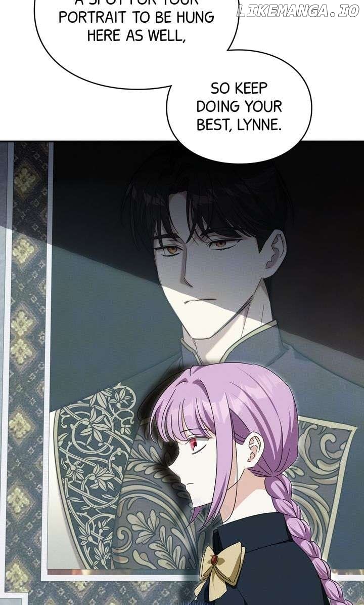 How to Protect the Master of the Monster Mansion Chapter 66 - Page 66