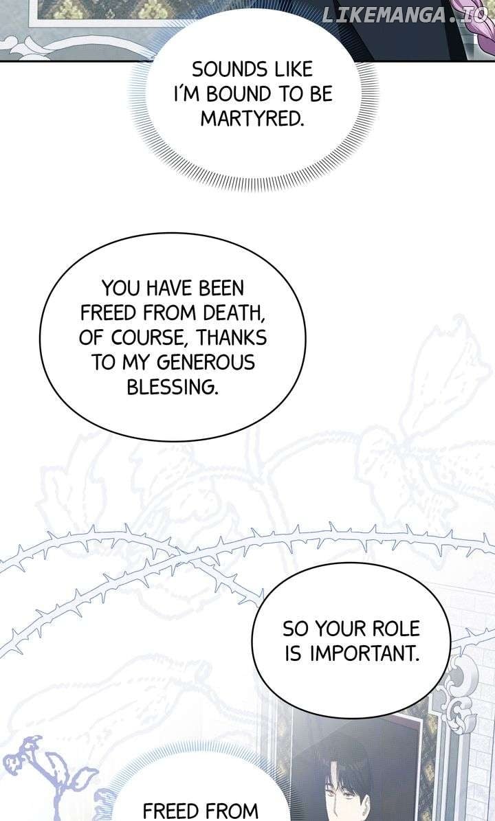 How to Protect the Master of the Monster Mansion Chapter 66 - Page 67