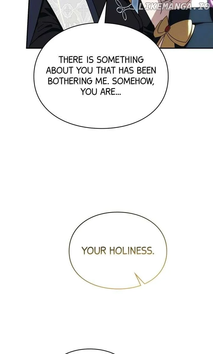 How to Protect the Master of the Monster Mansion Chapter 66 - Page 70