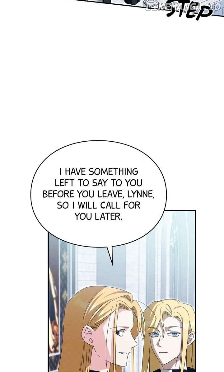 How to Protect the Master of the Monster Mansion Chapter 66 - Page 74