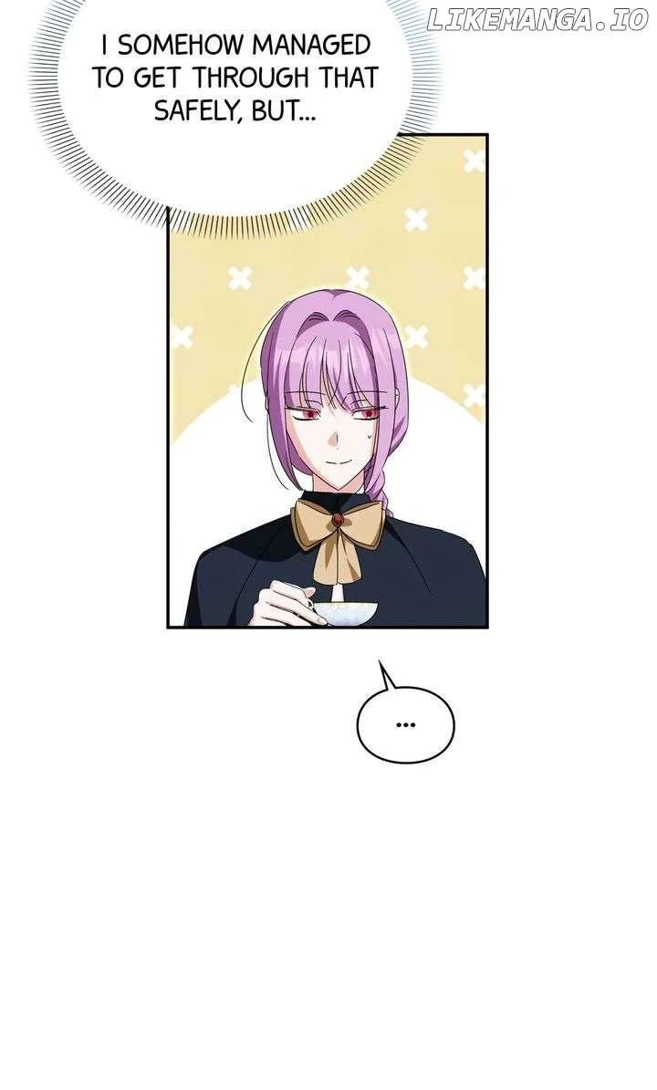 How to Protect the Master of the Monster Mansion Chapter 66 - Page 78