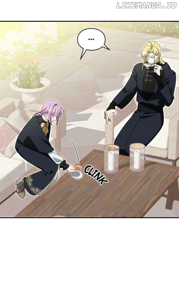 How to Protect the Master of the Monster Mansion Chapter 66 - Page 79