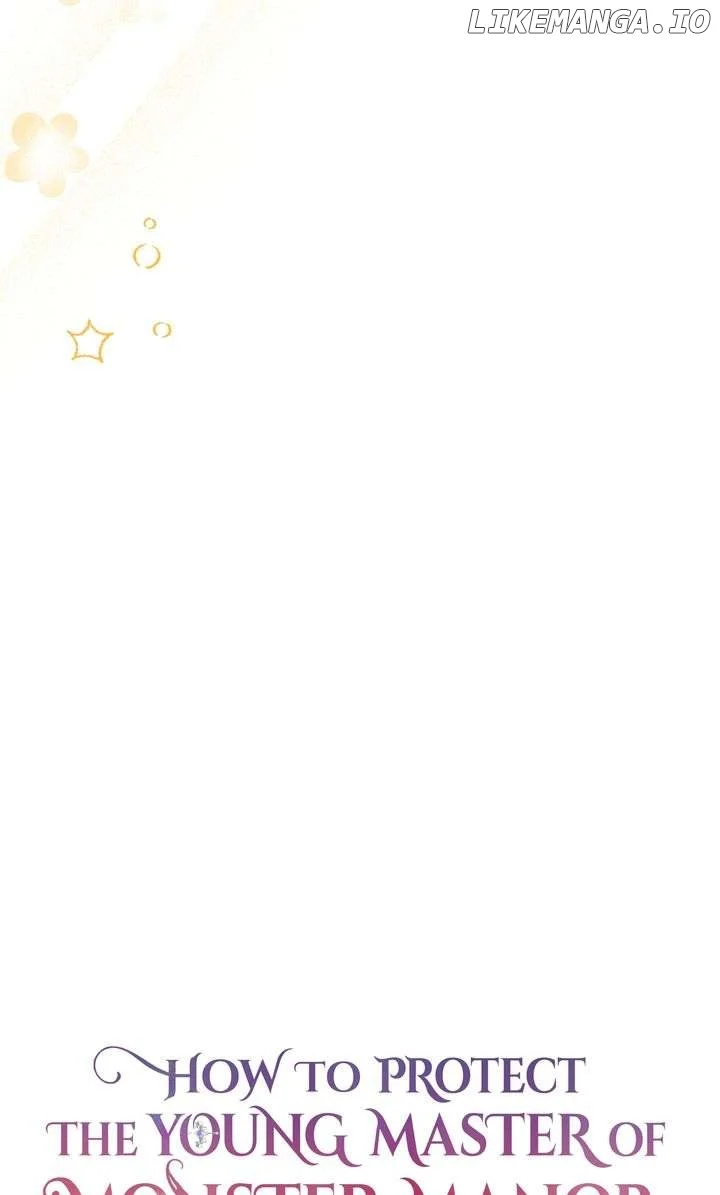 How to Protect the Master of the Monster Mansion Chapter 66 - Page 9