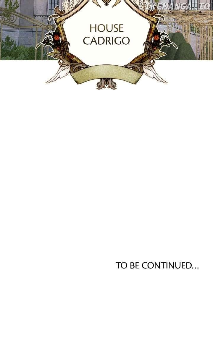 How to Protect the Master of the Monster Mansion Chapter 66 - Page 81