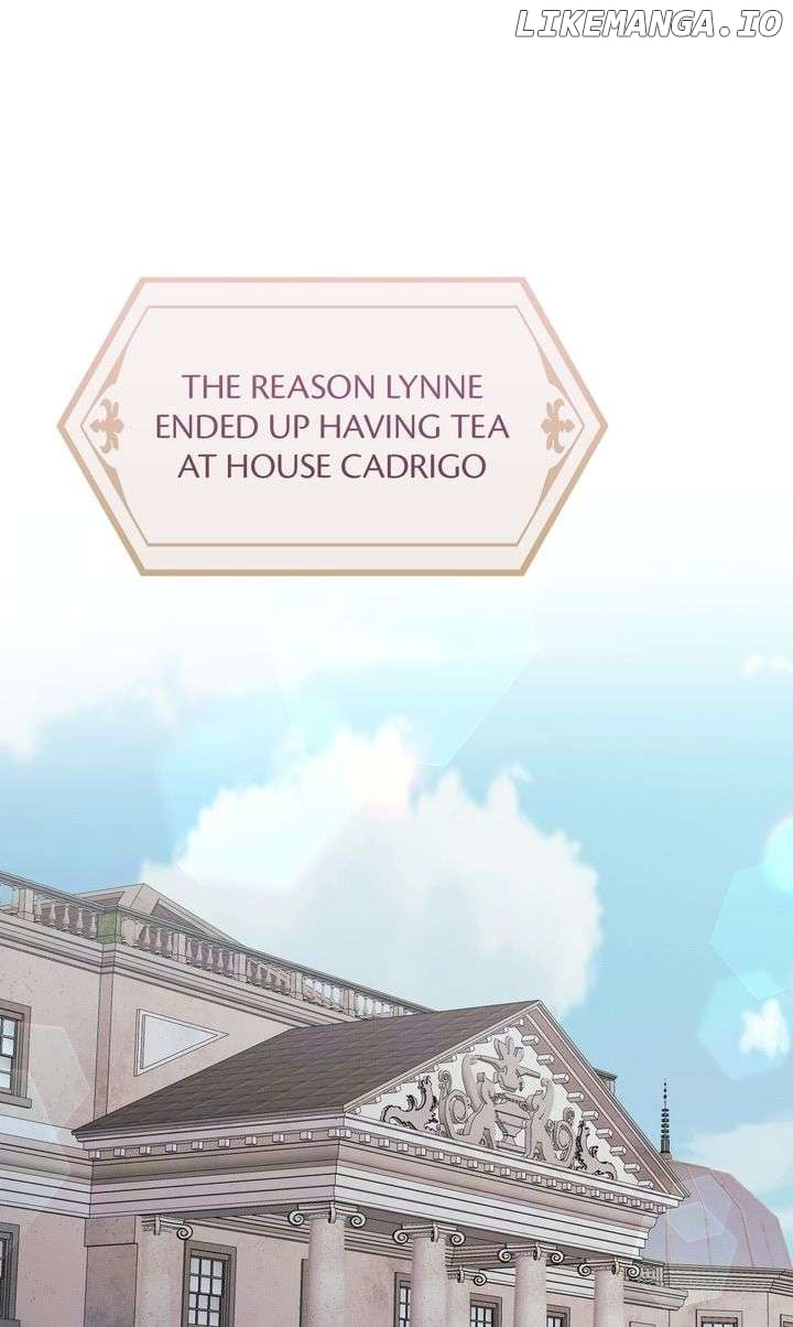 How to Protect the Master of the Monster Mansion Chapter 67 - Page 1