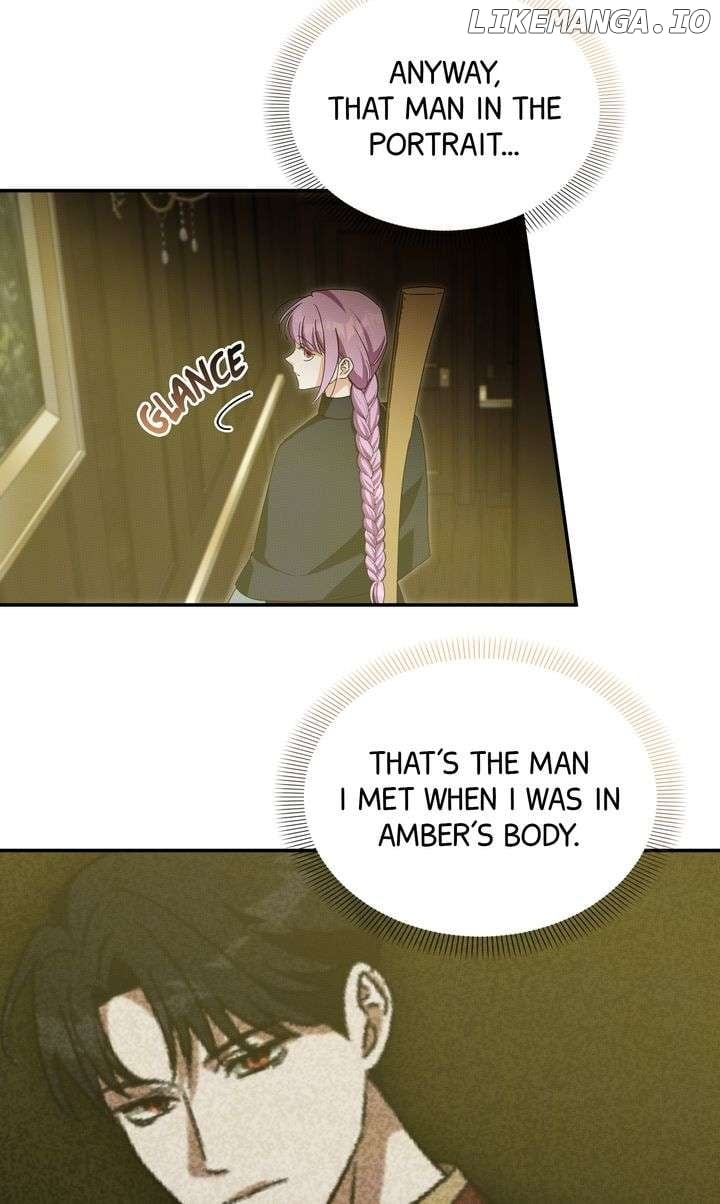 How to Protect the Master of the Monster Mansion Chapter 67 - Page 13