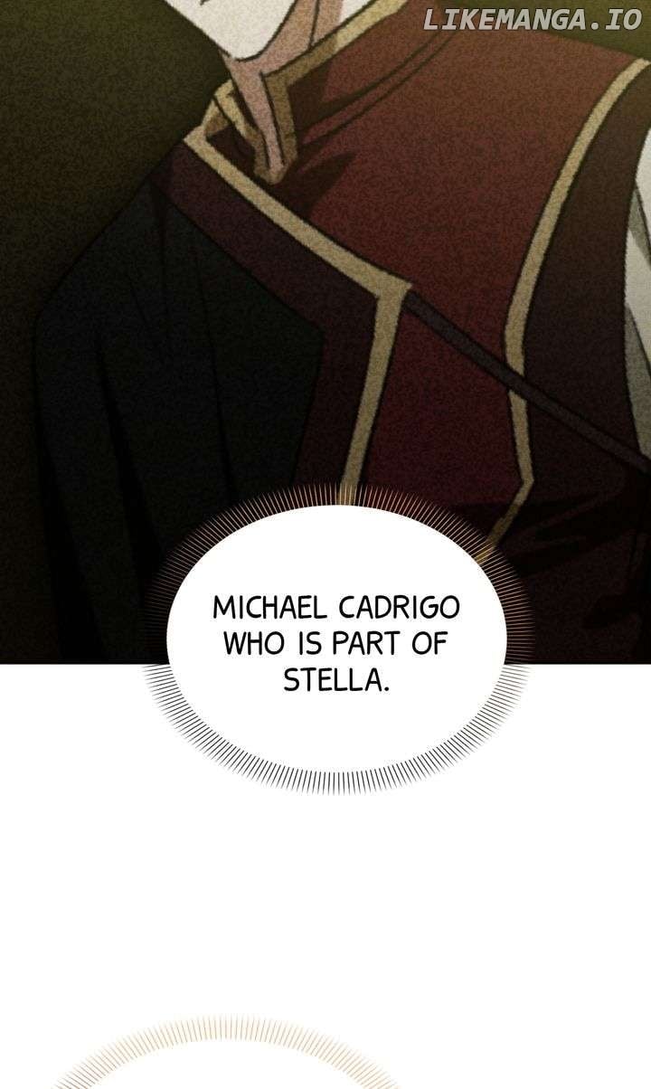 How to Protect the Master of the Monster Mansion Chapter 67 - Page 14