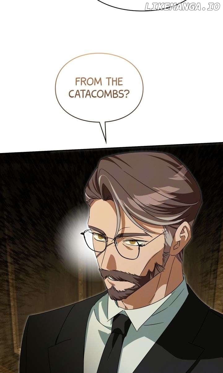 How to Protect the Master of the Monster Mansion Chapter 67 - Page 18