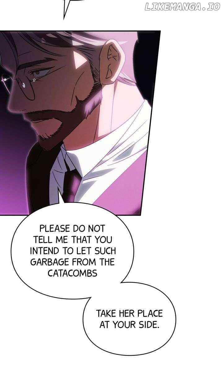 How to Protect the Master of the Monster Mansion Chapter 67 - Page 22