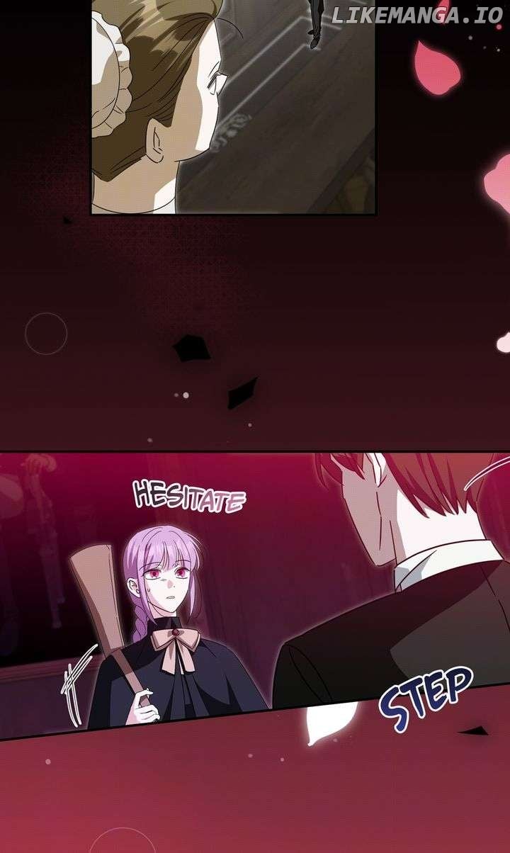 How to Protect the Master of the Monster Mansion Chapter 67 - Page 26