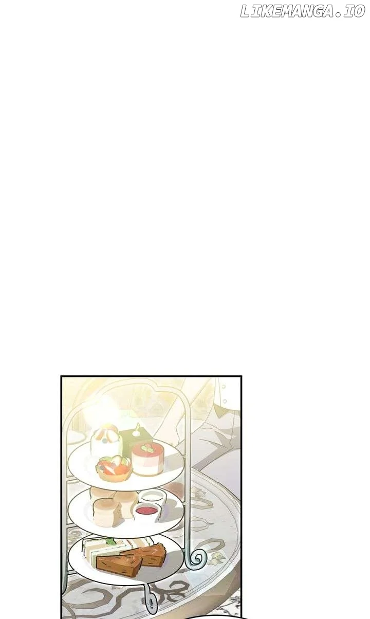 How to Protect the Master of the Monster Mansion Chapter 67 - Page 32