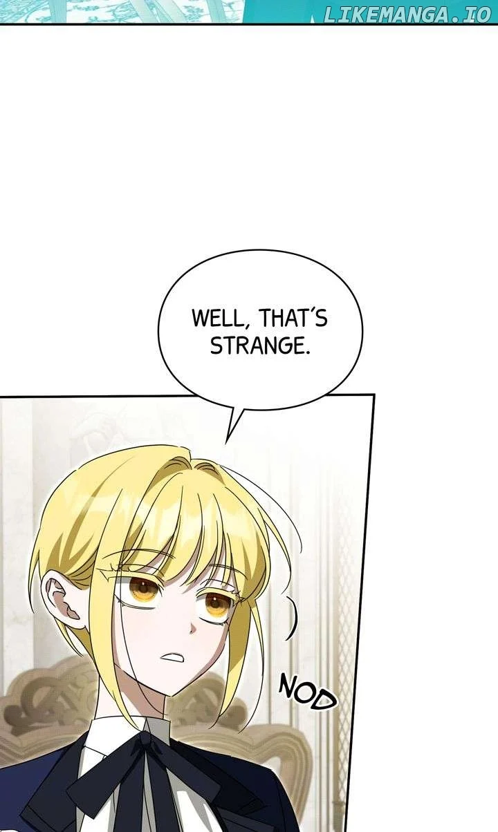 How to Protect the Master of the Monster Mansion Chapter 67 - Page 37