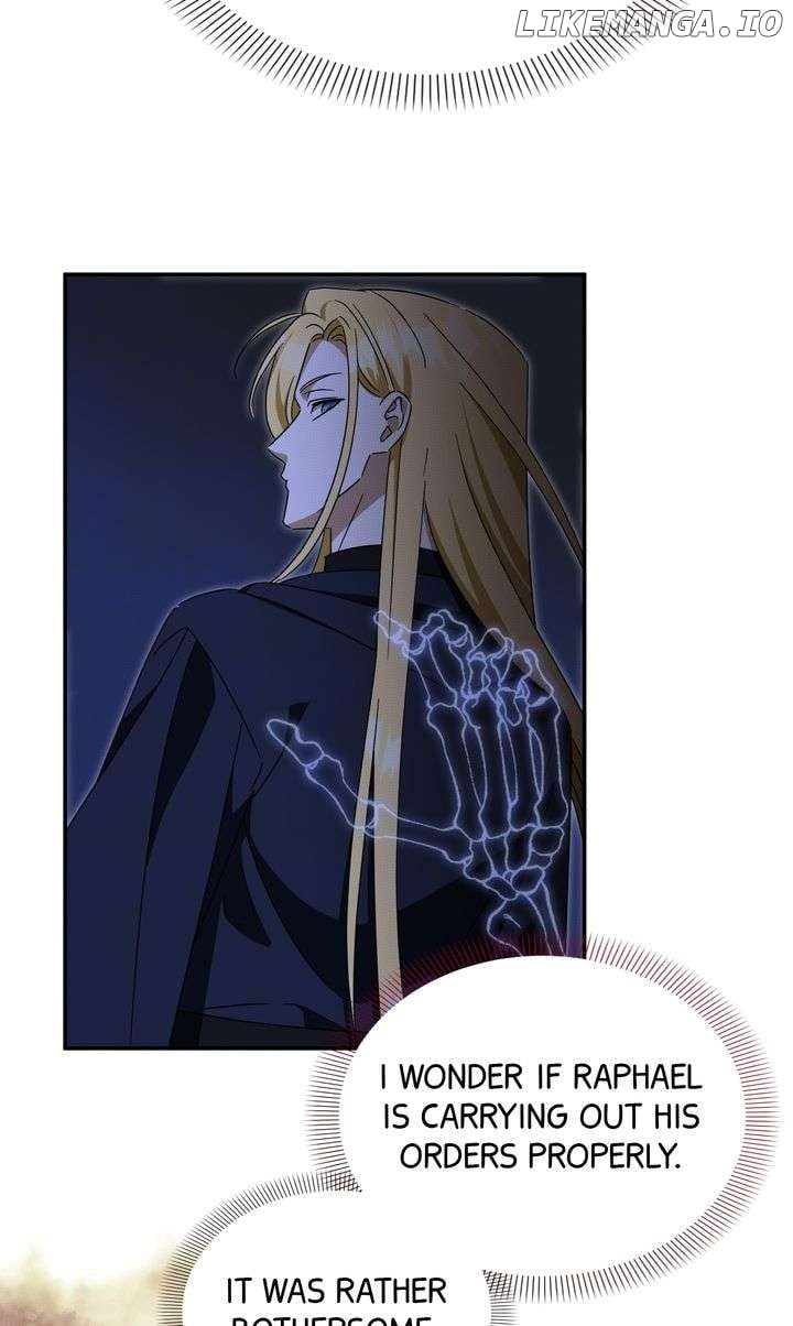 How to Protect the Master of the Monster Mansion Chapter 67 - Page 39