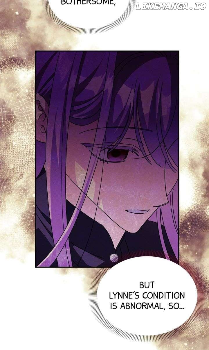 How to Protect the Master of the Monster Mansion Chapter 67 - Page 40