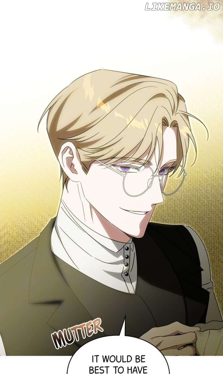 How to Protect the Master of the Monster Mansion Chapter 67 - Page 41