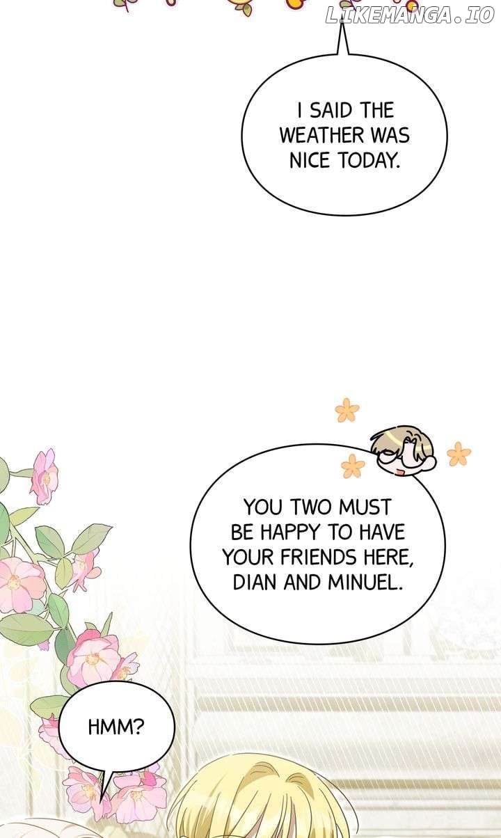 How to Protect the Master of the Monster Mansion Chapter 67 - Page 43