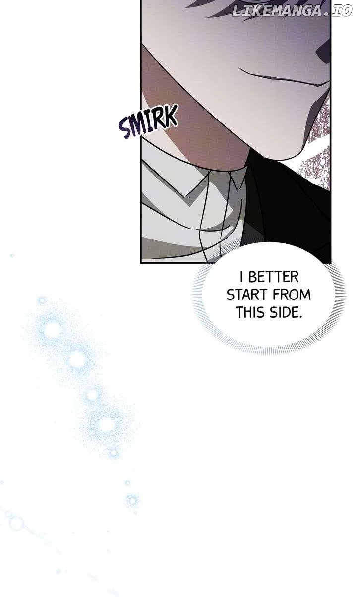 How to Protect the Master of the Monster Mansion Chapter 67 - Page 49