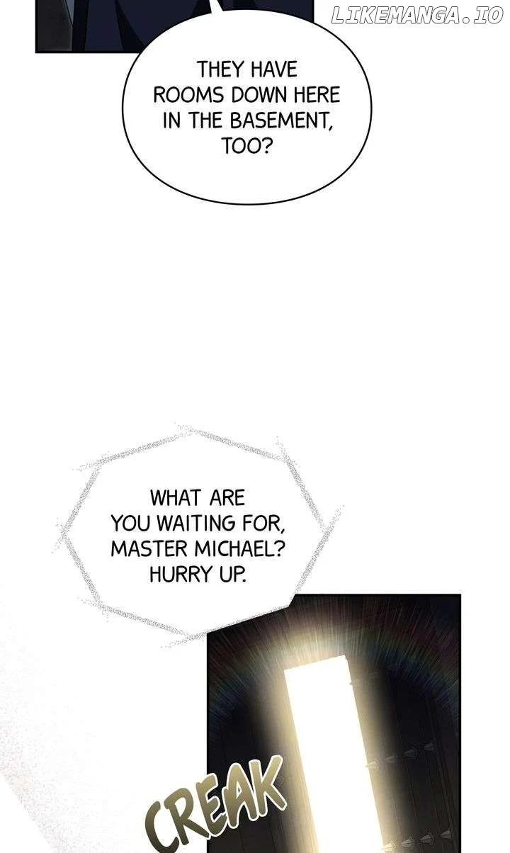 How to Protect the Master of the Monster Mansion Chapter 67 - Page 58