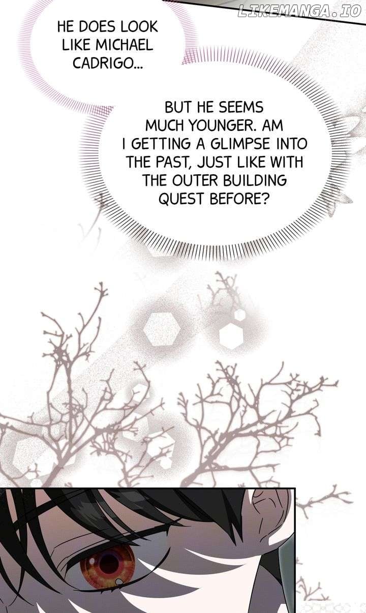 How to Protect the Master of the Monster Mansion Chapter 67 - Page 60