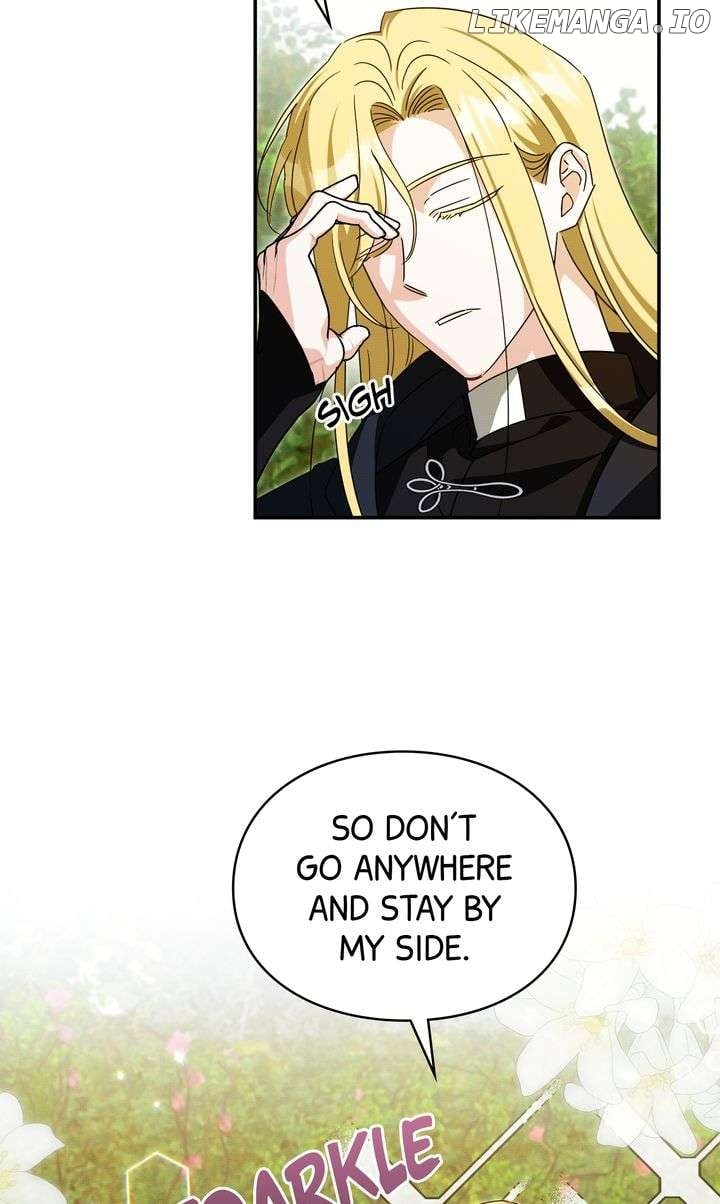 How to Protect the Master of the Monster Mansion Chapter 67 - Page 7