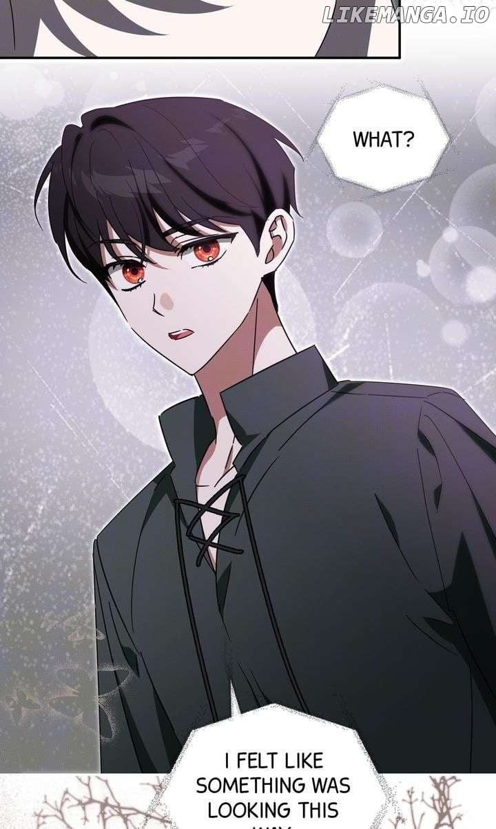 How to Protect the Master of the Monster Mansion Chapter 67 - Page 61