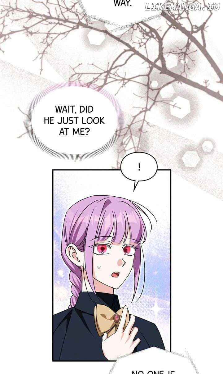 How to Protect the Master of the Monster Mansion Chapter 67 - Page 62