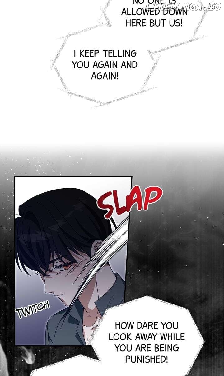 How to Protect the Master of the Monster Mansion Chapter 67 - Page 63