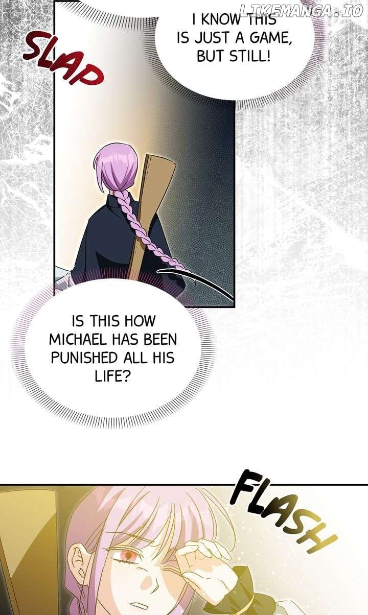 How to Protect the Master of the Monster Mansion Chapter 67 - Page 65