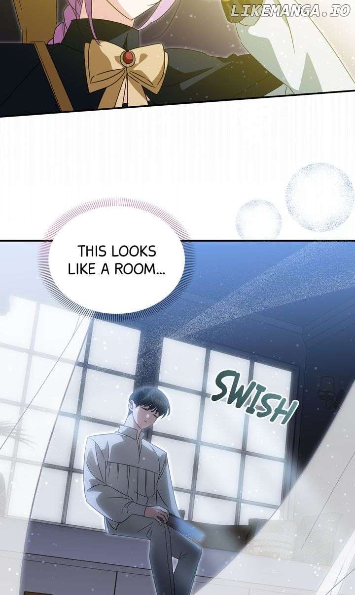 How to Protect the Master of the Monster Mansion Chapter 67 - Page 66