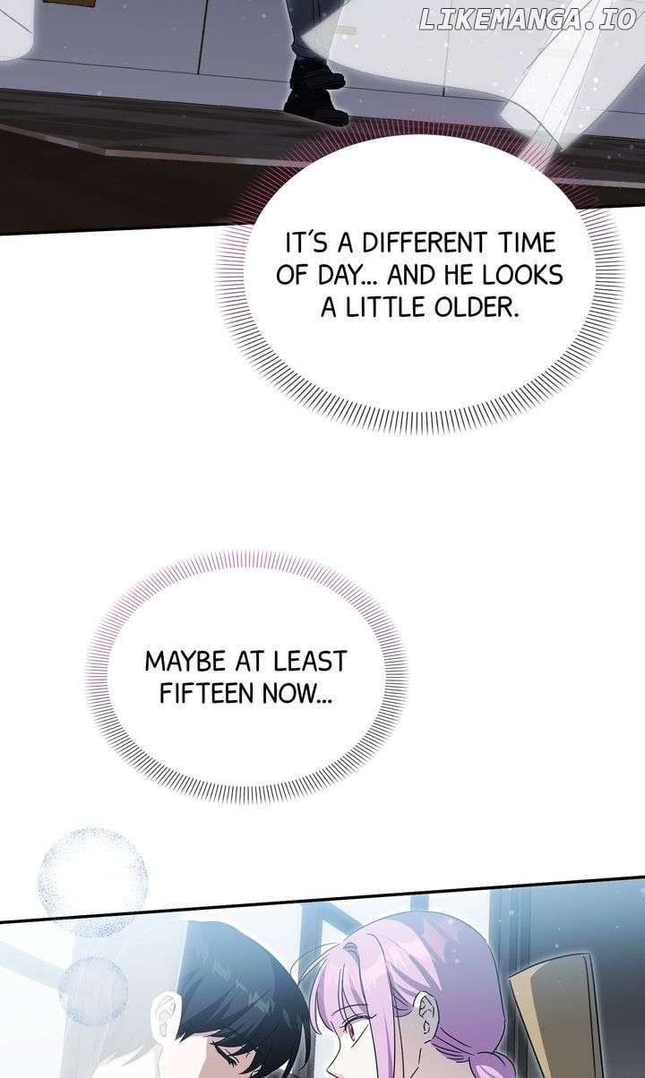 How to Protect the Master of the Monster Mansion Chapter 67 - Page 67