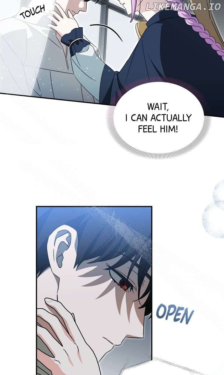 How to Protect the Master of the Monster Mansion Chapter 67 - Page 68