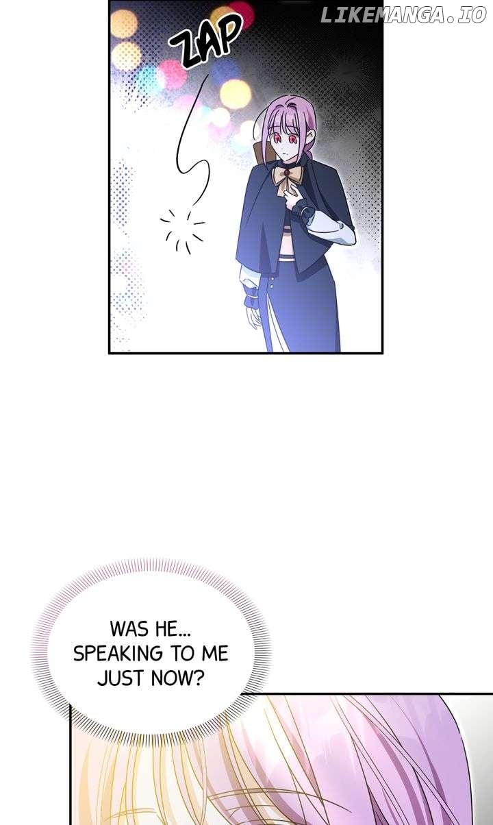 How to Protect the Master of the Monster Mansion Chapter 67 - Page 72