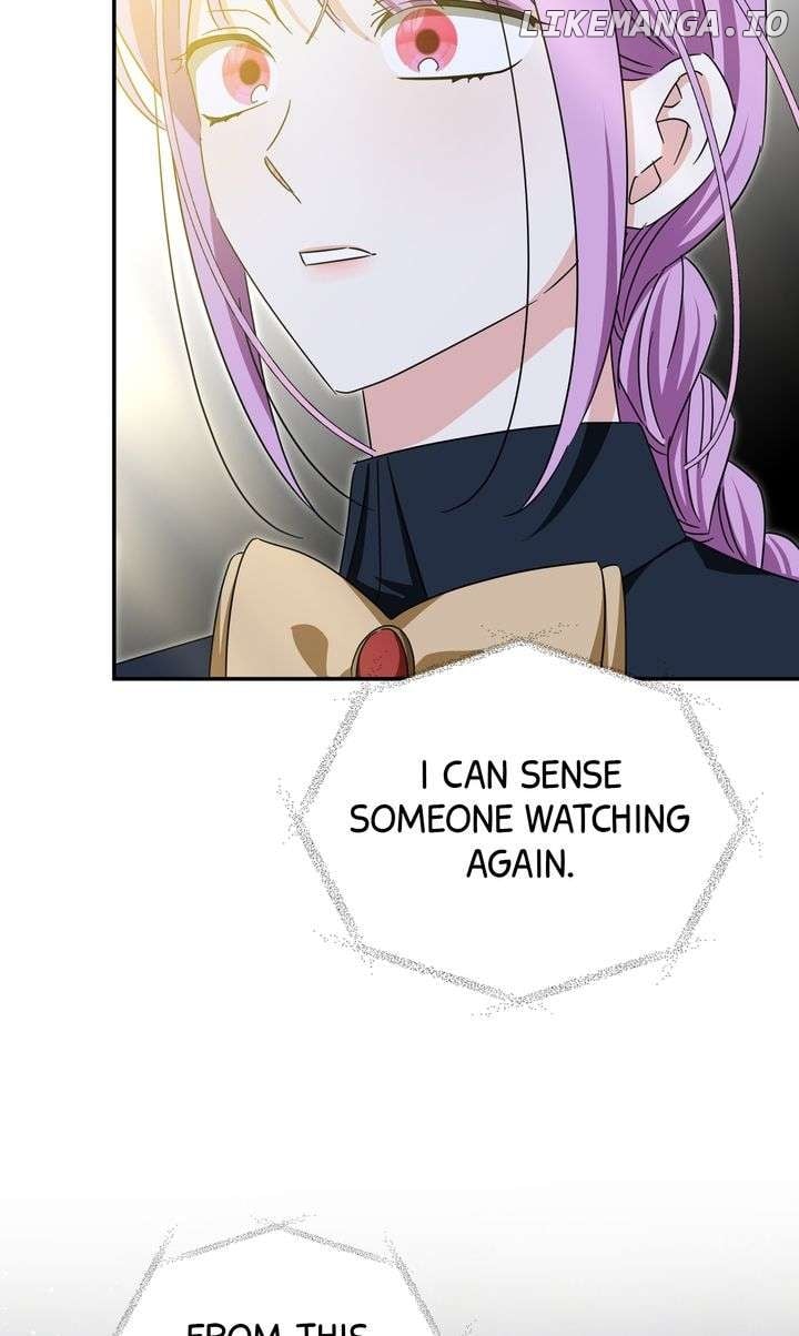 How to Protect the Master of the Monster Mansion Chapter 67 - Page 73