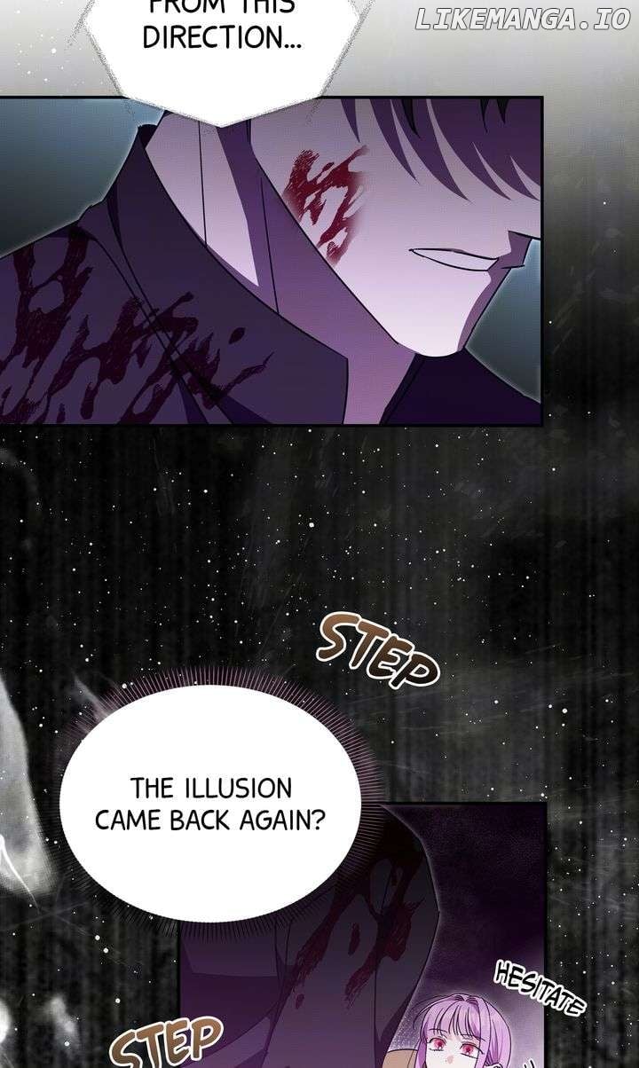 How to Protect the Master of the Monster Mansion Chapter 67 - Page 74