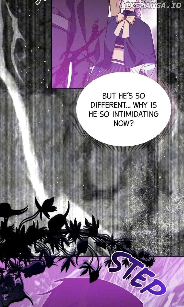 How to Protect the Master of the Monster Mansion Chapter 67 - Page 75