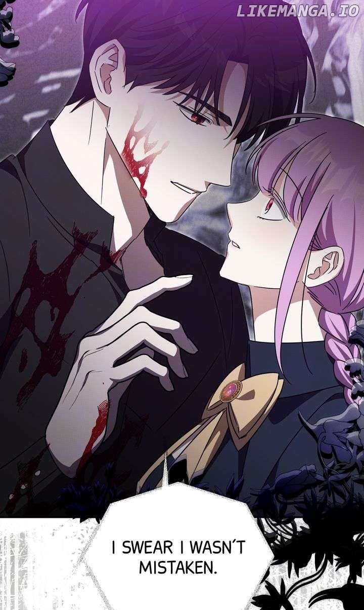 How to Protect the Master of the Monster Mansion Chapter 67 - Page 76