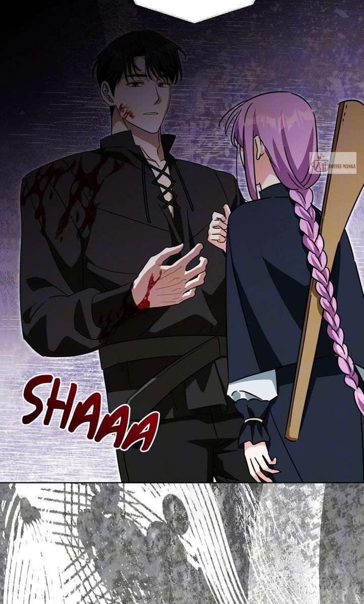 How to Protect the Master of the Monster Mansion Chapter 68 - Page 2