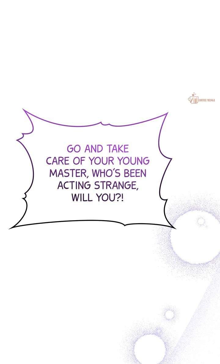 How to Protect the Master of the Monster Mansion Chapter 68 - Page 11