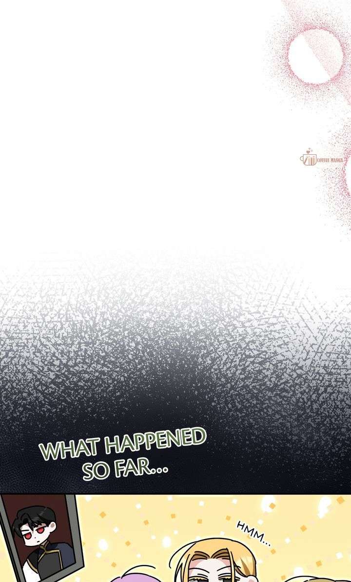 How to Protect the Master of the Monster Mansion Chapter 68 - Page 16