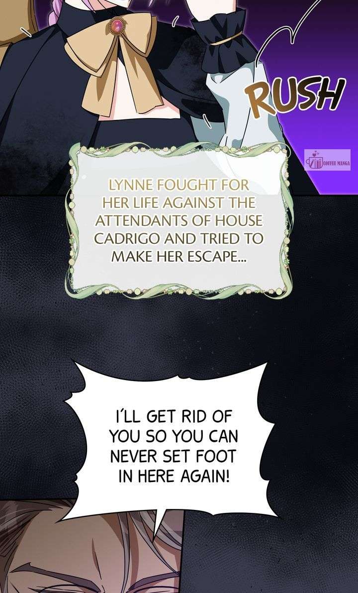 How to Protect the Master of the Monster Mansion Chapter 68 - Page 19