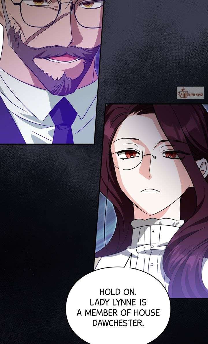 How to Protect the Master of the Monster Mansion Chapter 68 - Page 20