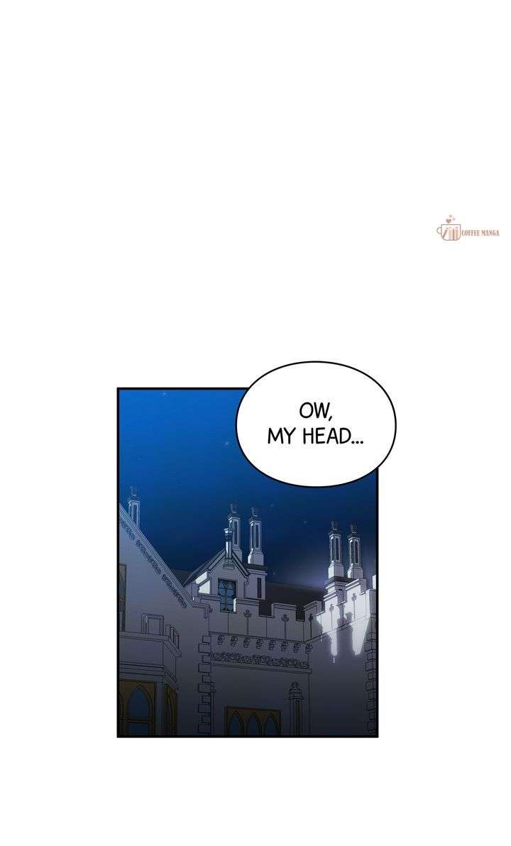 How to Protect the Master of the Monster Mansion Chapter 68 - Page 23