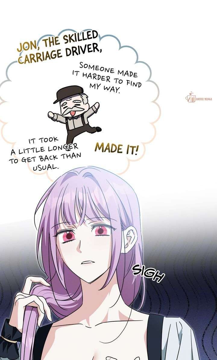 How to Protect the Master of the Monster Mansion Chapter 68 - Page 24