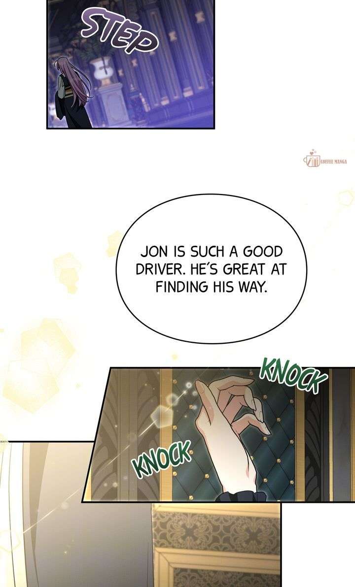 How to Protect the Master of the Monster Mansion Chapter 68 - Page 26