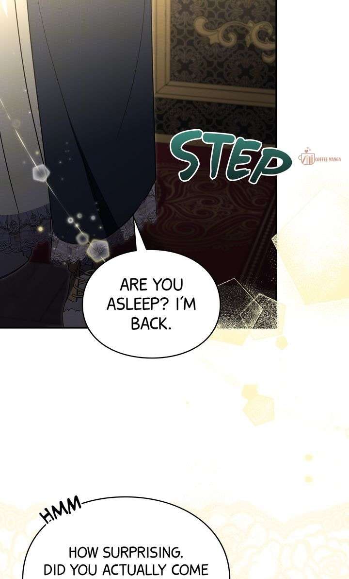 How to Protect the Master of the Monster Mansion Chapter 68 - Page 27