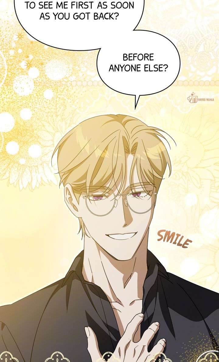 How to Protect the Master of the Monster Mansion Chapter 68 - Page 28